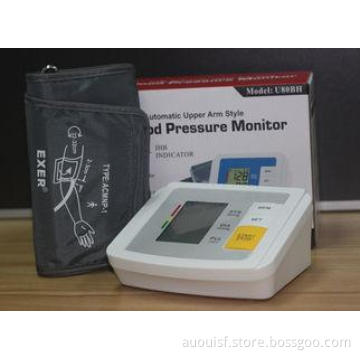 Pro Medical Automatic Digital Blood Pressure Machine For Ho